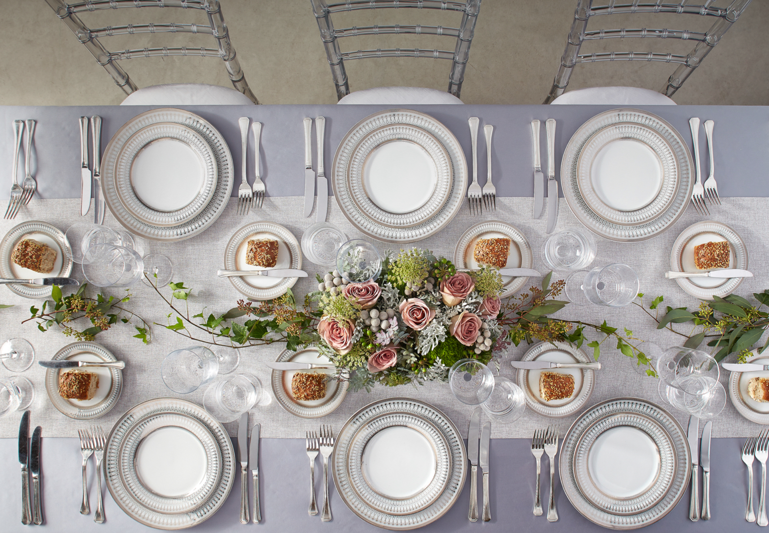 Premium event catering for top events in the Chicago area